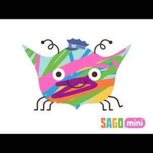 Meet your Posher, William